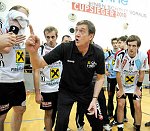 08.12.2010<br>UHK Krems - HSG B�rnbach-K�flach/34:28 (19:15)<br>HRUPIC Ivan