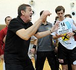 08.12.2010<br>UHK Krems - HSG B�rnbach-K�flach/34:28 (19:15)<br>HRUPIC Ivan