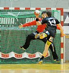 04.12.2010<br>UHK Krems - Bregenz/30:21 (15:10)<br>FILZWIESER Wolfgang, RAUCH Julian<br>