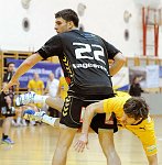 04.12.2010<br>UHK Krems - Bregenz/30:21 (15:10)<br>WAGESREITER Markus, SCHOPF Tobias<br>