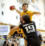 04.12.2010<br>UHK Krems - Bregenz/30:21 (15:10)<br>CHALUPA Georg, TYRNER Bjoern