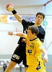 04.12.2010<br>UHK Krems - Bregenz/30:21 (15:10)<br>VIZVARY Kristof, JELINIC Mario<br>