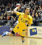 27.11.2010<br>UHK Krems - ASD Albatro/36:20 (19:10)<br>HUMMEL Michael