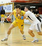 27.11.2010<br>UHK Krems - ASD Albatro/36:20 (19:10)<br>WULZ Florian, DELL`AQUIA Dennis<br>