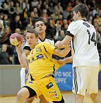 27.11.2010<br>UHK Krems - ASD Albatro/36:20 (19:10)<br>D`ALBERTI Federico, THANNHAEUSER Niklas, VISCOVICH Gonzalo