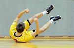 27.11.2010<br>UHK Krems - ASD Albatro/36:20 (19:10)<br>THANNHAEUSER Niklas