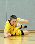 27.11.2010<br>UHK Krems - ASD Albatro/36:20 (19:10)<br>THANNHAEUSER Niklas