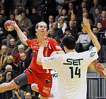 18.11.2010<br>UHK Krems - SG Westwien/33:25 (17:9)<br>SCHMOELZ Johann, THURNHER Alexander<br>