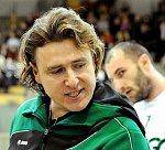 18.11.2010<br>UHK Krems - SG Westwien/33:25 (17:9)<br>GRABNER Gerald, LACARIC Tomislav