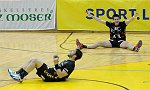 08.05.2011<br>UHK Krems - Bregenz/28:31 (15:18)<br>MAYER Lucas, BANIC Vedran