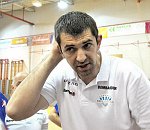 23.10.2010<br>UHK Krems - HC Linz/33:31 (19:20)<br>ADJAMIJA Nermin