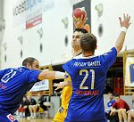 23.10.2010<br>UHK Krems - HC Linz/33:31 (19:20)<br>KRNJAJAC Slavko, BELAS Ivica, PAPSCH Manuel