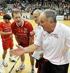 06.10.2010<br>UHK Krems - AonFivers/40:32 (19:12)<br>VIZVARY Kristof, PANOVICS Lajos, SZILAGYI Stefan