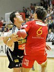 06.10.2010<br>UHK Krems - AonFivers/40:32 (19:12)<br>THAQI Ibish, BELAS Ivica