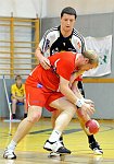 06.10.2010<br>UHK Krems - AonFivers/40:32 (19:12)<br>KIRVELIAVICIUS Romas, LINT Werner