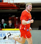 06.10.2010<br>UHK Krems - AonFivers/40:32 (19:12)<br>LINT Werner