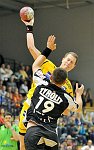 18.09.2010<br>UHK Krems - ULZ Schwaz/30:26 (16:13)<br>ANDRIUSKA Mindaugas, VIZVARY Kristof
