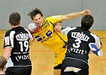 18.09.2010<br>UHK Krems - ULZ Schwaz/30:26 (16:13)<br>ANDRIUSKA Mindaugas, CHALUPA Guenther, HOFLEHNER Julius