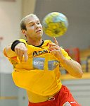 27.08.2010<br>UHK Krems - VAC (Ungarn)Testspiel<br>SCHMOELZ Johann