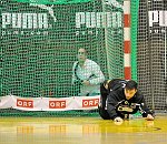 30.04.2011<br>UHK Krems - HC Hard/30:30 (16:17)<br>RAUSCHER Ewald (Fotograf), FILZWIESER Wolfgang