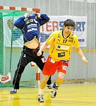 30.04.2011<br>UHK Krems - HC Hard/30:30 (16:17)<br>HUEMER Thomas, SCHOPF Tobias