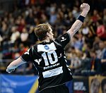20.04.2013, Krems, Handball, Handball Liga Austria, HLA, MPO, UHK Krems, Bregenz,<br>BABARSKAS Povilas<br><br><br>Copyright DIENER / Karl Zierlinger<br>Marktgasse 3-7 / 4 / 5 / 21<br>A-1090 Wien<br>Telefax +43 1 955 32 35<br>Mobil +43 676 629 98 51<br>BA-CA<br>Bank Nr. 12000<br>Account Nr. 00712 223 783<br>e-mail: agentur@diener.at<br>Datenbank: www.diener.at