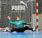 24.11.2012, Krems, Handball, Handball Liga Austria, <br>HLA, GD, UHK Krems, Bregenz,<br>SHEJBAL Mihal<br><br><br>Copyright DIENER / Zierlinger Karl<br>Marktgasse 3-7 / 4 / 5 / 21<br>A-1090 Wien<br>Telefax +43 1 955 32 35<br>Mobil +43 676 629 98 51<br>BA-CA<br>Bank Nr. 12000<br>Account Nr. 00712 223 783<br>e-mail: agentur@diener.at<br>Datenbank: www.diener.at