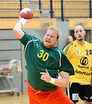 03.08.2012, Krems, Handball, Testspiel, UHK Krems, HC Gumarny Zubri<br>LINT Werner<br><br><br>Copyright DIENER / Zierlinger Karl<br>Marktgasse 3-7 / 4 / 5 / 21<br>A-1090 Wien<br>Telefax +43 1 955 32 35<br>Mobil +43 676 629 98 51<br>BA-CA<br>Bank Nr. 12000<br>Account Nr. 00712 223 783<br>e-mail: agentur@diener.at<br>Datenbank: www.diener.at