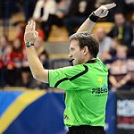 22.09.2012, Krems, Handball, Handball Liga Austria, HLA, GD, UHK Krems - HC Linz,<br>SEIDLER Bernhard<br><br>Copyright DIENER / Zierlinger Karl<br>Marktgasse 3-7 / 4 / 5 / 21<br>A-1090 Wien<br>Telefax +43 1 955 32 35<br>Mobil +43 676 629 98 51<br>BA-CA<br>Bank Nr. 12000<br>Account Nr. 00712 223 783<br>e-mail: agentur@diener.at<br>Datenbank: www.diener.at