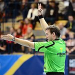 22.09.2012, Krems, Handball, Handball Liga Austria, HLA, GD, UHK Krems - HC Linz,<br>SEIDLER Bernhard<br><br><br>Copyright DIENER / Zierlinger Karl<br>Marktgasse 3-7 / 4 / 5 / 21<br>A-1090 Wien<br>Telefax +43 1 955 32 35<br>Mobil +43 676 629 98 51<br>BA-CA<br>Bank Nr. 12000<br>Account Nr. 00712 223 783<br>e-mail: agentur@diener.at<br>Datenbank: www.diener.at