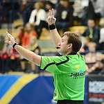 22.09.2012, Krems, Handball, Handball Liga Austria, HLA, GD, UHK Krems - HC Linz,<br>SEIDLER Bernhard<br><br><br>Copyright DIENER / Zierlinger Karl<br>Marktgasse 3-7 / 4 / 5 / 21<br>A-1090 Wien<br>Telefax +43 1 955 32 35<br>Mobil +43 676 629 98 51<br>BA-CA<br>Bank Nr. 12000<br>Account Nr. 00712 223 783<br>e-mail: agentur@diener.at<br>Datenbank: www.diener.at