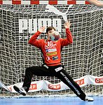 22.09.2012, Krems, Handball, Handball Liga Austria, HLA, GD, UHK Krems - HC Linz,<br>DEIFL Florian<br><br>Copyright DIENER / Zierlinger Karl<br>Marktgasse 3-7 / 4 / 5 / 21<br>A-1090 Wien<br>Telefax +43 1 955 32 35<br>Mobil +43 676 629 98 51<br>BA-CA<br>Bank Nr. 12000<br>Account Nr. 00712 223 783<br>e-mail: agentur@diener.at<br>Datenbank: www.diener.at