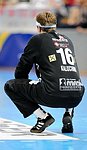 02.02.2013, Krems, Handball, OEHB Cup Viertelfinale, <br>UHK Krems, HITTirol,<br>KALISCHNIG Martin<br><br><br><br>Copyright DIENER / Zierlinger Karl<br>Marktgasse 3-7 / 4 / 5 / 21<br>A-1090 Wien<br>Telefax +43 1 955 32 35<br>Mobil +43 676 629 98 51<br>BA-CA<br>Bank Nr. 12000<br>Account Nr. 00712 223 783<br>e-mail: agentur@diener.at<br>Datenbank: www.diener.at