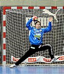 06.10.2012, Krems, Handball, Handball Liga Austria, HLA, GD, UHK Krems - HSG  Baernbach / Koeflach,<br>DEIFL Florian<br><br><br>Copyright DIENER / Zierlinger Karl<br>Marktgasse 3-7 / 4 / 5 / 21<br>A-1090 Wien<br>Telefax +43 1 955 32 35<br>Mobil +43 676 629 98 51<br>BA-CA<br>Bank Nr. 12000<br>Account Nr. 00712 223 783<br>e-mail: agentur@diener.at<br>Datenbank: www.diener.at