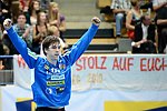 06.10.2012, Krems, Handball, Handball Liga Austria, HLA, GD, UHK Krems - HSG  Baernbach / Koeflach,<br>DEIFL Florian<br><br><br>Copyright DIENER / Zierlinger Karl<br>Marktgasse 3-7 / 4 / 5 / 21<br>A-1090 Wien<br>Telefax +43 1 955 32 35<br>Mobil +43 676 629 98 51<br>BA-CA<br>Bank Nr. 12000<br>Account Nr. 00712 223 783<br>e-mail: agentur@diener.at<br>Datenbank: www.diener.at