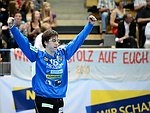 06.10.2012, Krems, Handball, Handball Liga Austria, HLA, GD, UHK Krems - HSG  Baernbach / Koeflach,<br>DEIFL Florian<br><br><br>Copyright DIENER / Zierlinger Karl<br>Marktgasse 3-7 / 4 / 5 / 21<br>A-1090 Wien<br>Telefax +43 1 955 32 35<br>Mobil +43 676 629 98 51<br>BA-CA<br>Bank Nr. 12000<br>Account Nr. 00712 223 783<br>e-mail: agentur@diener.at<br>Datenbank: www.diener.at