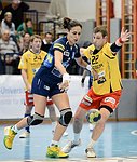 04.01.2013, Krems, Handball, Benefiz Gender-Match, Dom der Wachau, UHK Krems, Hypo NOE,<br>VISY Norbert, CARVALHO DINIZ Fabiana, SZLEZAK David<br><br><br>Copyright DIENER / Zierlinger Karl<br>Marktgasse 3-7 / 4 / 5 / 21<br>A-1090 Wien<br>Telefax +43 1 955 32 35<br>Mobil +43 676 629 98 51<br>BA-CA<br>Bank Nr. 12000<br>Account Nr. 00712 223 783<br>e-mail: agentur@diener.at<br>Datenbank: www.diener.at