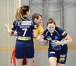 04.01.2013, Krems, Handball, Benefiz Gender-Match, Dom der Wachau, UHK Krems, Hypo NOE,<br>DE SOUZA Karoline Helena, SZLEZAK David, GORIANEC Martina<br><br><br>Copyright DIENER / Zierlinger Karl<br>Marktgasse 3-7 / 4 / 5 / 21<br>A-1090 Wien<br>Telefax +43 1 955 32 35<br>Mobil +43 676 629 98 51<br>BA-CA<br>Bank Nr. 12000<br>Account Nr. 00712 223 783<br>e-mail: agentur@diener.at<br>Datenbank: www.diener.at