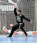 08.12.2012, Krems, Handball, Handball Liga Austria, <br>HLA, GD, UHK Krems, SG Westwien,<br>FILZWIESER Wolfgang<br><br><br>Copyright DIENER / Zierlinger Karl<br>Marktgasse 3-7 / 4 / 5 / 21<br>A-1090 Wien<br>Telefax +43 1 955 32 35<br>Mobil +43 676 629 98 51<br>BA-CA<br>Bank Nr. 12000<br>Account Nr. 00712 223 783<br>e-mail: agentur@diener.at<br>Datenbank: www.diener.at