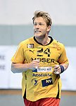 08.12.2012, Krems, Handball, Handball Liga Austria, <br>HLA, GD, UHK Krems, SG Westwien,<br>VISY Norbert<br><br><br>Copyright DIENER / Zierlinger Karl<br>Marktgasse 3-7 / 4 / 5 / 21<br>A-1090 Wien<br>Telefax +43 1 955 32 35<br>Mobil +43 676 629 98 51<br>BA-CA<br>Bank Nr. 12000<br>Account Nr. 00712 223 783<br>e-mail: agentur@diener.at<br>Datenbank: www.diener.at