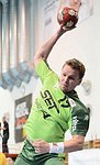 08.12.2012, Krems, Handball, Handball Liga Austria, <br>HLA, GD, UHK Krems, SG Westwien,<br>WILCZYNSKI Konrad<br><br><br>Copyright DIENER / Zierlinger Karl<br>Marktgasse 3-7 / 4 / 5 / 21<br>A-1090 Wien<br>Telefax +43 1 955 32 35<br>Mobil +43 676 629 98 51<br>BA-CA<br>Bank Nr. 12000<br>Account Nr. 00712 223 783<br>e-mail: agentur@diener.at<br>Datenbank: www.diener.at