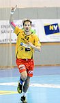 08.12.2012, Krems, Handball, Handball Liga Austria, <br>HLA, GD, UHK Krems, SG Westwien,<br>CHALUPA Georg<br><br><br>Copyright DIENER / Zierlinger Karl<br>Marktgasse 3-7 / 4 / 5 / 21<br>A-1090 Wien<br>Telefax +43 1 955 32 35<br>Mobil +43 676 629 98 51<br>BA-CA<br>Bank Nr. 12000<br>Account Nr. 00712 223 783<br>e-mail: agentur@diener.at<br>Datenbank: www.diener.at