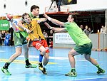 08.12.2012, Krems, Handball, Handball Liga Austria, <br>HLA, GD, UHK Krems, SG Westwien,<br>WAGESREITER Markus, CHALUPA Georg, PAVLOVICS Janis<br><br><br>Copyright DIENER / Zierlinger Karl<br>Marktgasse 3-7 / 4 / 5 / 21<br>A-1090 Wien<br>Telefax +43 1 955 32 35<br>Mobil +43 676 629 98 51<br>BA-CA<br>Bank Nr. 12000<br>Account Nr. 00712 223 783<br>e-mail: agentur@diener.at<br>Datenbank: www.diener.at