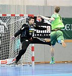 08.12.2012, Krems, Handball, Handball Liga Austria, <br>HLA, GD, UHK Krems, SG Westwien,<br>FILZWIESER Wolfgang, MACHINEK Robert<br><br><br>Copyright DIENER / Zierlinger Karl<br>Marktgasse 3-7 / 4 / 5 / 21<br>A-1090 Wien<br>Telefax +43 1 955 32 35<br>Mobil +43 676 629 98 51<br>BA-CA<br>Bank Nr. 12000<br>Account Nr. 00712 223 783<br>e-mail: agentur@diener.at<br>Datenbank: www.diener.at