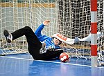 13.10.2012, Krems, Handball, Handball Liga Austria, HLA, GD, UHK Krems, ULZ Schwaz, <br>DEIFL Florian<br><br><br>Copyright DIENER / Zierlinger Karl<br>Marktgasse 3-7 / 4 / 5 / 21<br>A-1090 Wien<br>Telefax +43 1 955 32 35<br>Mobil +43 676 629 98 51<br>BA-CA<br>Bank Nr. 12000<br>Account Nr. 00712 223 783<br>e-mail: agentur@diener.at<br>Datenbank: www.diener.at