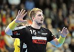 13.10.2012, Krems, Handball, Handball Liga Austria, HLA, GD, UHK Krems, ULZ Schwaz, <br>POSCH Fabian<br><br><br>Copyright DIENER / Zierlinger Karl<br>Marktgasse 3-7 / 4 / 5 / 21<br>A-1090 Wien<br>Telefax +43 1 955 32 35<br>Mobil +43 676 629 98 51<br>BA-CA<br>Bank Nr. 12000<br>Account Nr. 00712 223 783<br>e-mail: agentur@diener.at<br>Datenbank: www.diener.at