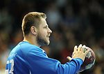 13.10.2012, Krems, Handball, Handball Liga Austria, HLA, GD, UHK Krems, ULZ Schwaz, <br>SHEJBAL Mihal<br><br><br>Copyright DIENER / Zierlinger Karl<br>Marktgasse 3-7 / 4 / 5 / 21<br>A-1090 Wien<br>Telefax +43 1 955 32 35<br>Mobil +43 676 629 98 51<br>BA-CA<br>Bank Nr. 12000<br>Account Nr. 00712 223 783<br>e-mail: agentur@diener.at<br>Datenbank: www.diener.at