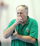13.10.2012, Krems, Handball, Handball Liga Austria, HLA, GD, UHK Krems, ULZ Schwaz, <br>SZILAGYI Istvan<br><br><br>Copyright DIENER / Zierlinger Karl<br>Marktgasse 3-7 / 4 / 5 / 21<br>A-1090 Wien<br>Telefax +43 1 955 32 35<br>Mobil +43 676 629 98 51<br>BA-CA<br>Bank Nr. 12000<br>Account Nr. 00712 223 783<br>e-mail: agentur@diener.at<br>Datenbank: www.diener.at