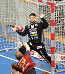 10.11.2012, Krems, Handball, Handball Liga Austria, HLA, GD, UHK Krems, Union Leoben<br>ZEINER Gerald, FILZWIESER Wolfgang<br><br><br>Copyright DIENER / Zierlinger Karl<br>Marktgasse 3-7 / 4 / 5 / 21<br>A-1090 Wien<br>Telefax +43 1 955 32 35<br>Mobil +43 676 629 98 51<br>BA-CA<br>Bank Nr. 12000<br>Account Nr. 00712 223 783<br>e-mail: agentur@diener.at<br>Datenbank: www.diener.at