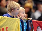 10.11.2012, Krems, Handball, Handball Liga Austria, HLA, GD, UHK Krems, Union Leoben<br>UHK Krems Fans<br><br><br>Copyright DIENER / Zierlinger Karl<br>Marktgasse 3-7 / 4 / 5 / 21<br>A-1090 Wien<br>Telefax +43 1 955 32 35<br>Mobil +43 676 629 98 51<br>BA-CA<br>Bank Nr. 12000<br>Account Nr. 00712 223 783<br>e-mail: agentur@diener.at<br>Datenbank: www.diener.at